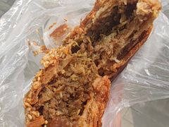 -满记烧饼(牛街东里小区一区店)