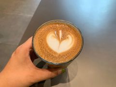 澳白-Seesaw Coffee(苏州中心店)