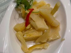 -杭州香格里拉·香宫中餐厅