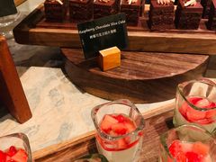 -广州四季酒店·意珍·意式自助餐