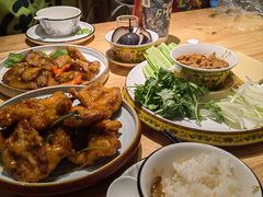 -姐弟小东北(瑞景商业广场店)