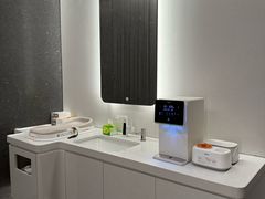 -深圳湾万象城(南山店)