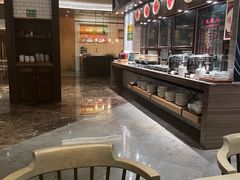 -深圳机场凯悦酒店