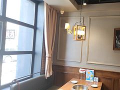 -快乐小羊(富强中路店)