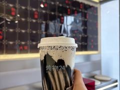 -炖物24章·顺时轻养茶(杭州保利时光里店)