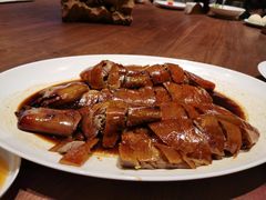 陈皮烧鹅-粤界(望京金辉店)