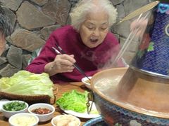 -陈熹公民族美食文化餐厅(中华广场店)