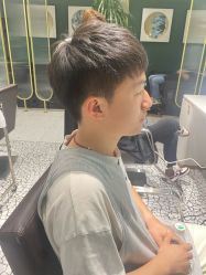 -童辉造型