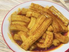 -郑记•不夜城烧烤•龙虾•虾蟹(黄鹤楼店)