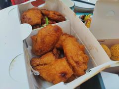 -正谈炸鸡(深圳首店)