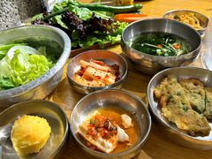 -姜虎东白丁烤肉(恒隆广场店)