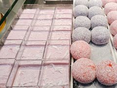 -非烤勿扰韩料自助烤肉(松山湖万科店)