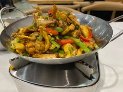 -澎湖湾农家菜(八一路楚天府店)