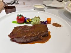 -PARFUM FLORAL花境法餐(南京首店)