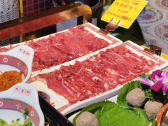 -大吉利·潮汕鲜牛肉火锅(总店)