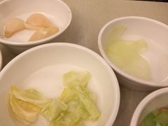 -金豆角砂锅焖面(安贞店)