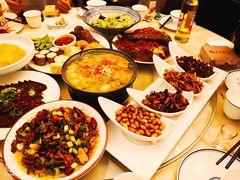 -鹤庆人家·特色大理菜(羊仙坡店)