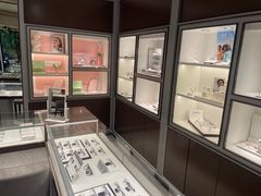 -宝岛眼镜·星创视光中心(中泰店)