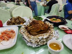 -景好海鲜餐厅(大鹏必选旅游店)