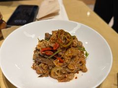 -一坐一忘云南菜(卓悦中心)