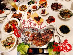 -乾隆美食·本帮菜(黄河路店)