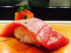 -乾山寿司(好运街店)