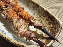 -那时新疆·若羌(经纬汇店)