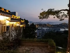 -鸿山公园