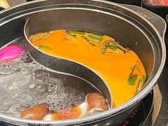 -匠牛亭·锅物烧肉放题自助(昆百大·泰业城店)