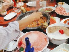 -重庆袁老四火锅(武进万达店)