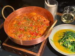 -Ameigo梅果·云贵川bistro(长宁来福士店)