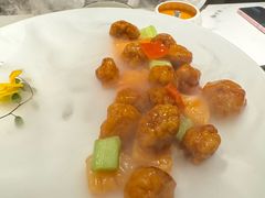 -潮堂 · 潮州菜(国贸商城店)