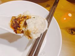 -重庆石磨豆花庄(乔庄店)