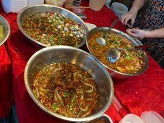 -车头老二大排档(金城步行街店)