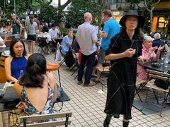 -Alimentari早午餐(安福路店)