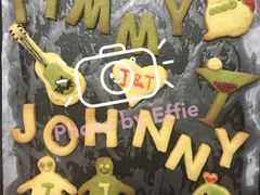 -爱之旅diy烘焙坊(西直门店)