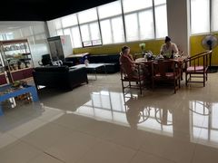 -上海和展广汽丰田4S店(老闵行店)