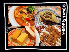 -那拉提之疆·新疆菜(美院店)