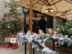 -Peet's 皮爷咖啡(东湖路手作店)