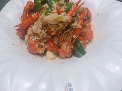-虾胡闹龙虾馆(湄南河店)