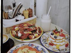 -Alimentari早午餐(安福路店)