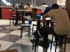 大堂-花市豌杂面(民生路店)