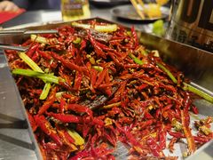 -No.DD戳子烧烤·江湖菜(北京总店)