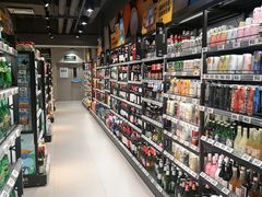 零售区-盒马鲜生(龙德广场店)