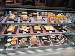 -Peet's 皮爷咖啡(乐峰店)