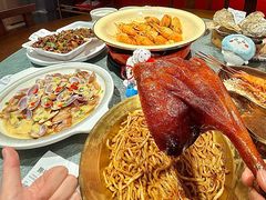 -蚝得喜海鲜(东城店)