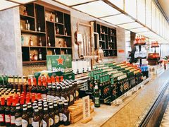 -禾斗海鲜自助(市南银座店)