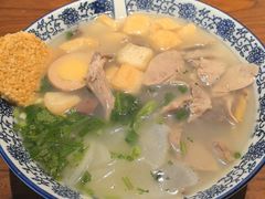 -小潘记鸭血粉丝汤