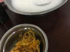 -吉英盐焗鸡(文中路店)