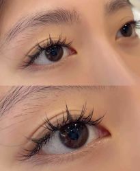 -美甲日记美睫专业纹绣半永久